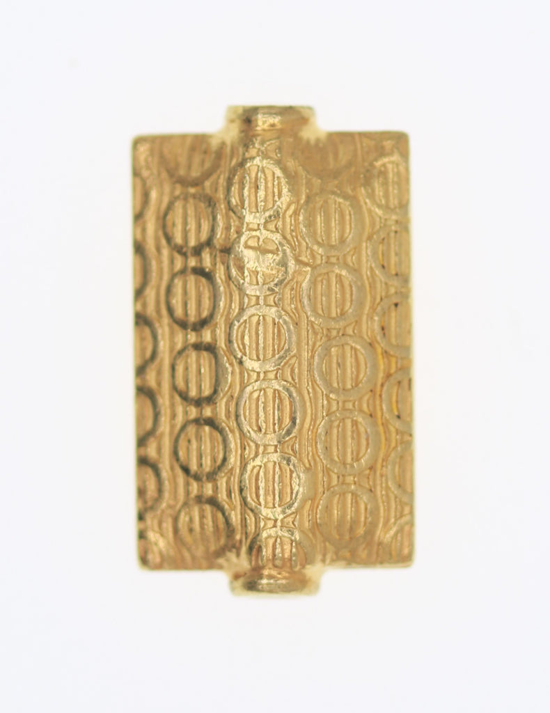 18K Gold Beads - 2.24g (Ask for Price)