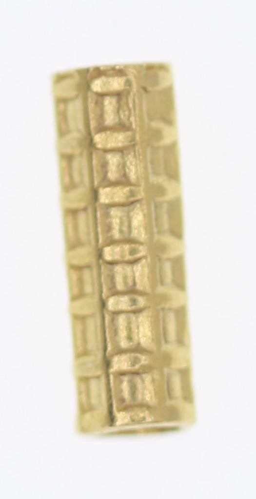 18K Gold Beads - 0.2g (Ask for Price)