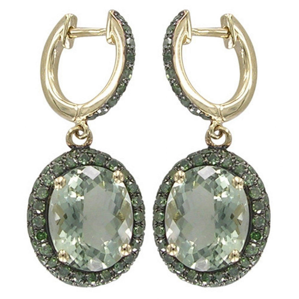 Serena Earring