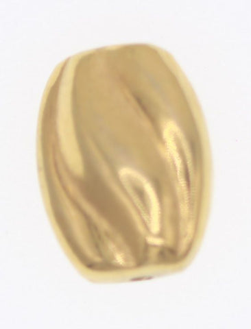 18K Gold Beads - 0.67g (Ask for Price)