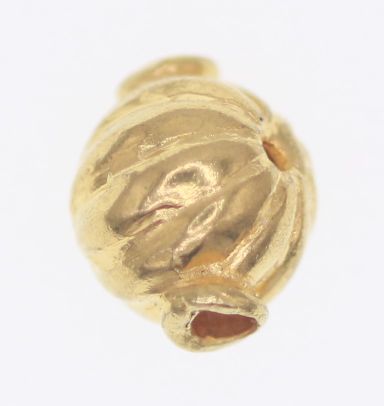 18K Gold Beads - 0.32g (Ask for Price)