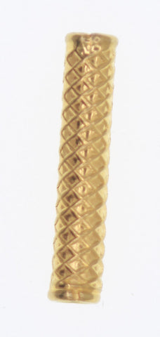 18K Gold Beads - 0.38g (Ask for Price)