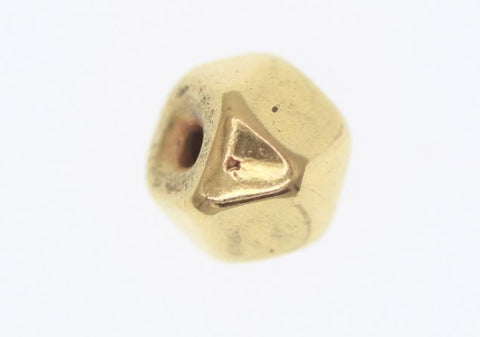 18K Gold Beads - 0.29g (Ask for Price)