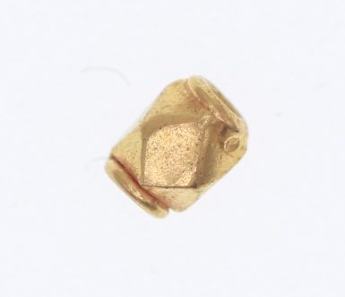 18K Gold Beads - 0.09g (Ask for Price)