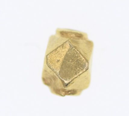 18K Gold Beads - 0.32g (Ask for Price)