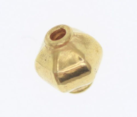 18K Gold Beads - 0.20g (Ask for Price)