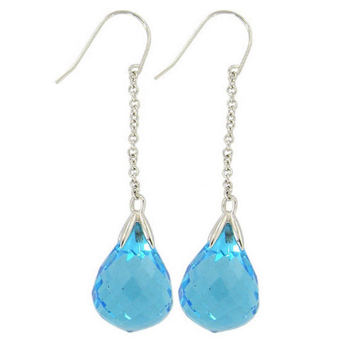 Droplets Earrings