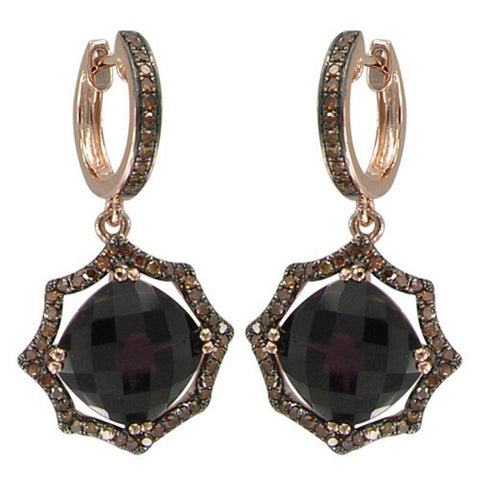 Chanelle Earring