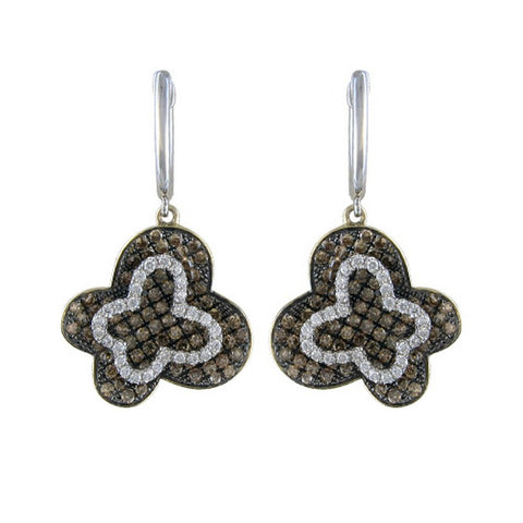 Butterfly Effect Earring