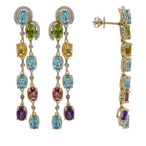 Lavinia Earring