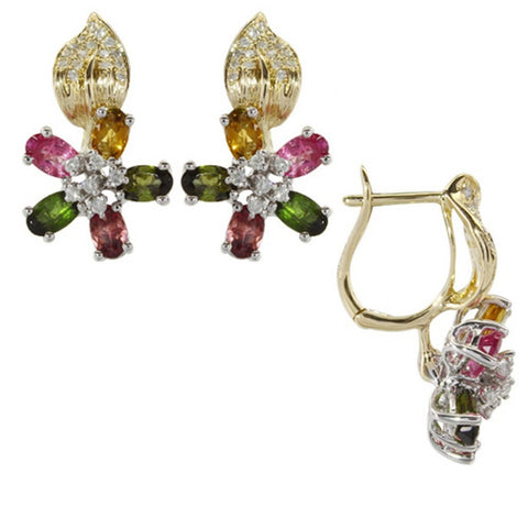 Talia Earring