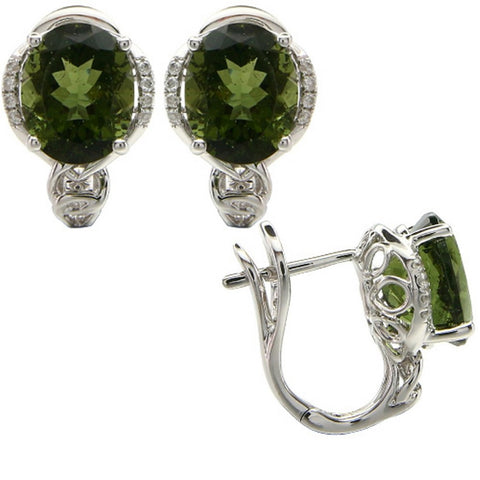 Chutney Earring