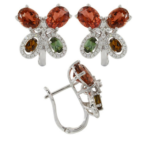 Mariposa Earring