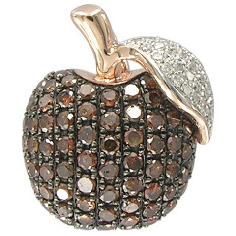 The Big Apple Pendant