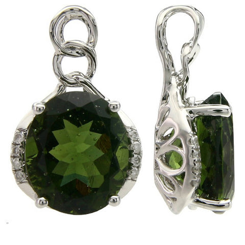 Chutney Pendant