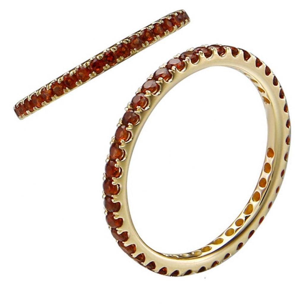Stackable Garent Ring