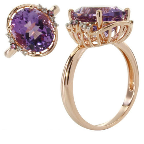 Lizette Ring