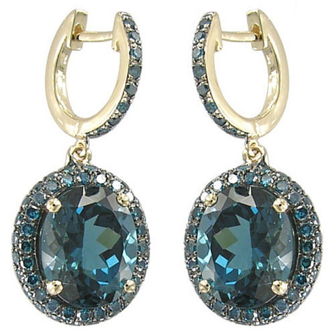 Gianna Earring